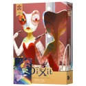 Puzzle 1000 el. Dixit: Chameleon Night Dixit Puzzle