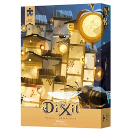 Puzzle 1000 el. Dixit: Deliveries Dixit Puzzle