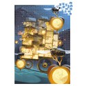 Puzzle 1000 el. Dixit: Deliveries Dixit Puzzle