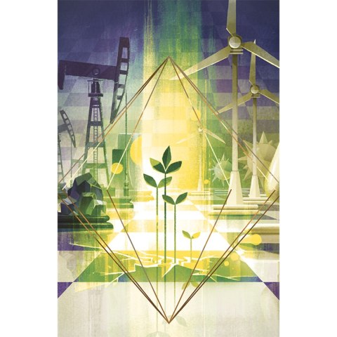 Puzzle 1000 el. Dixit: Deliveries Dixit Puzzle