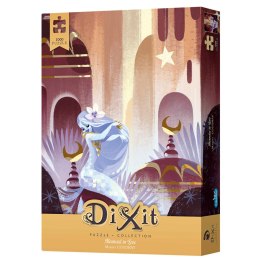 Puzzle 1000 el. Dixit: Mermaid in Love Dixit Puzzle