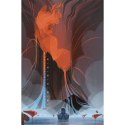 Puzzle 1000 el. Dixit: Mermaid in Love Dixit Puzzle