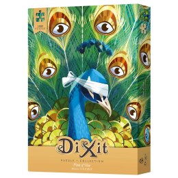 Puzzle 1000 el. Dixit: Point of View Dixit Puzzle