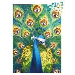 Puzzle 1000 el. Dixit: Point of View Dixit Puzzle