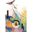 Puzzle 1000 el. Dixit: Point of View Dixit Puzzle