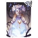 Puzzle 1000 el. Dixit: Queen of Owls Dixit Puzzle