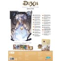 Puzzle 1000 el. Dixit: Queen of Owls Dixit Puzzle