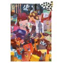 Puzzle 1000 el. Dixit: Red Mishmash Dixit Puzzle