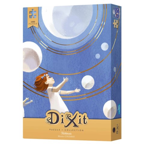Puzzle 1000 el. Dixit: Telekinesis Dixit Puzzle