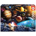 Puzzle 1000 el. Kosmos Educa