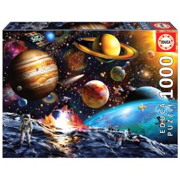 Puzzle 1000 el. Kosmos Educa