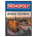 Puzzle 1000 el. Monopoly: Kraków (Rynek Główny) Winning Moves