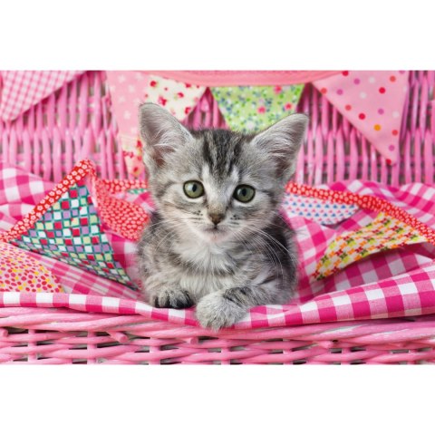 Puzzle 3 x 48 el. Najsłodsze zwierzątka Schmidt - puzzle