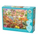 Puzzle 350 el. Magiczna pustynia Cobble Hill