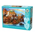 Puzzle 350 el. Wycieczka w nieznane Cobble Hill
