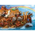 Puzzle 350 el. Wycieczka w nieznane Cobble Hill