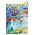 Puzzle 500 el. Dixit: Adventure Dixit Puzzle