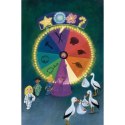 Puzzle 500 el. Dixit: Adventure Dixit Puzzle
