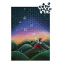 Puzzle 500 el. Dixit: Detours Dixit Puzzle
