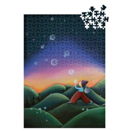 Puzzle 500 el. Dixit: Detours Dixit Puzzle