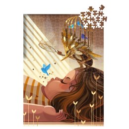 Puzzle 500 el. Dixit: Escape Dixit Puzzle