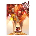 Puzzle 500 el. Dixit: Family Dixit Puzzle