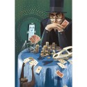 Puzzle 500 el. Dixit: Family Dixit Puzzle