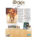 Puzzle 500 el. Dixit: Family Dixit Puzzle