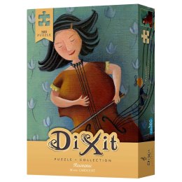 Puzzle 500 el. Dixit: Resonance Dixit Puzzle