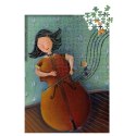 Puzzle 500 el. Dixit: Resonance Dixit Puzzle