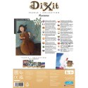 Puzzle 500 el. Dixit: Resonance Dixit Puzzle