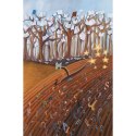 Puzzle 500 el. Dixit: Richness Dixit Puzzle