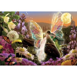 Puzzle 500 el. Pocałunek Educa