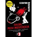 Czarne historie - Zwłoki, pech i nieszczęścia G3