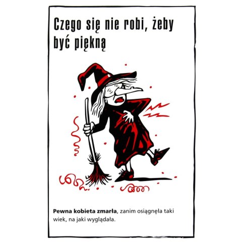Czarne historie - Zwłoki, pech i nieszczęścia G3