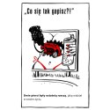 Czarne historie - Zwłoki, pech i nieszczęścia G3