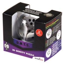 D.O.T.S. - łamigłówka Recent Toys - poziom 3/5 Recent Toys