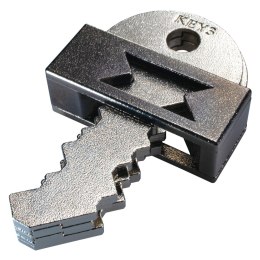 Łamigłówka Huzzle Cast Key III - poziom 6/6 Huzzle Cast