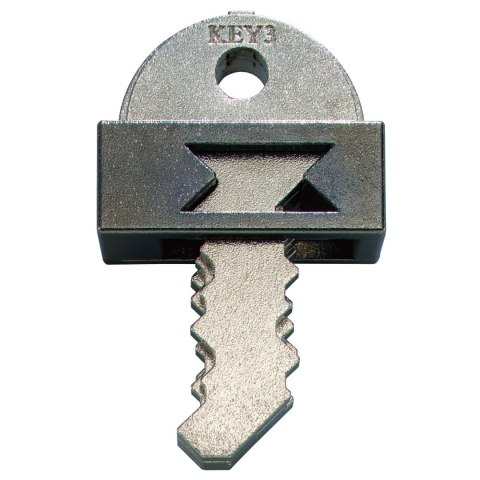 Łamigłówka Huzzle Cast Key III - poziom 6/6 Huzzle Cast
