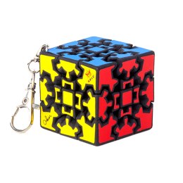 MINI Gear Cube - łamigłówka brelok Recent Toys - łamigłówka 3,5/5 Recent Toys