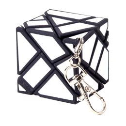 MINI Ghost Cube - łamigłówka brelok Recent Toys - poziom 5/5 Recent Toys