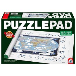 Mata do puzzli 500 - 1000 - 1500 - 2000 - 3000 - 4000 - 5000 - 6000 (1560x1135 mm) Schmidt - puzzle