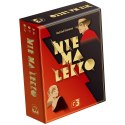 Nie ma lekko G3