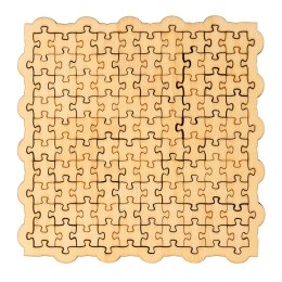 Not a Jigsaw - łamigłówka Recent Toys - poziom 4/5 Recent Toys