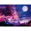 PQ Puzzle 1000 el. CAMERON GRAY Bajkowy widok Schmidt - puzzle