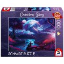 PQ Puzzle 1000 el. CAMERON GRAY Niebiański szept Schmidt - puzzle