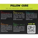 Pillow Cube - łamigłówka Recent Toys - poziom 4/5 Recent Toys