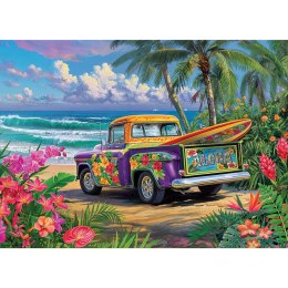 Puzzle 1000 el. Aloha Cobble Hill