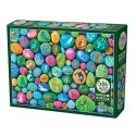 Puzzle 1000 el. Kanadyjskie kamienie Cobble Hill