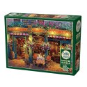 Puzzle 1000 el. Romantyczna kolacja Cobble Hill